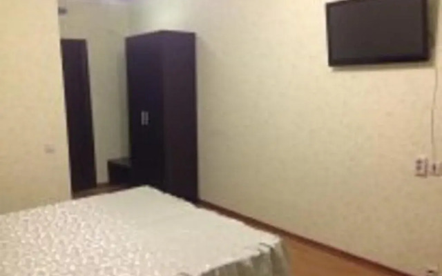 Vanessa Hotel