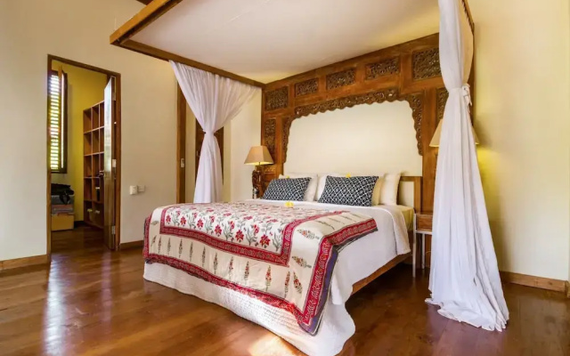 Villa Desa Roro Estate by Villa Finder