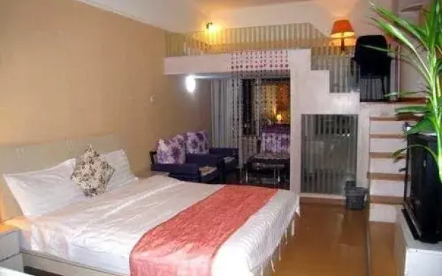 Biijia Business Hostel
