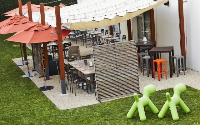 Campanile VILLENNES SUR SEINE - Poissy