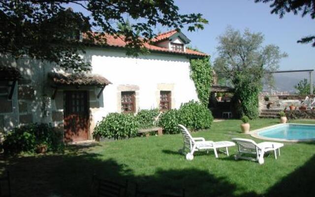 Casa da Quinta De S. Martinho