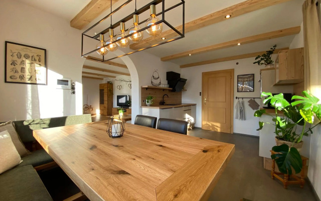 Appartement Kollingwald