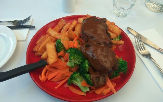 The Duke of Wellington Hotel