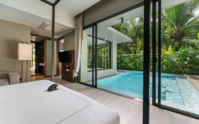 Aleenta Phuket - Phang Nga - The Leading Hotels of the World