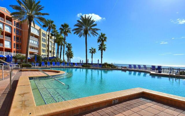 Tides 642 Luxurious pools/Hot tubs/Grills-It's Paradise!