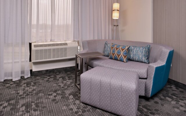 Courtyard by Marriott Edina Bloomington