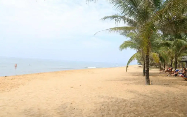 Green Tree Hotel Phu Quoc