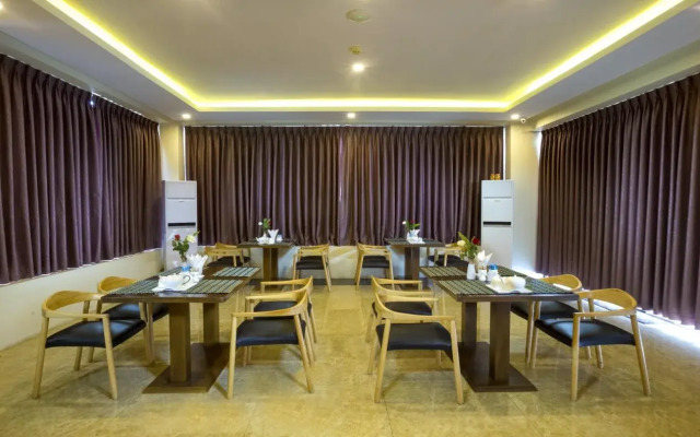 Virati Hotel