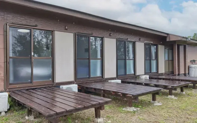 Guest House AMA TERRACE