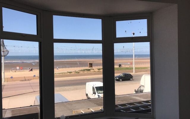 Mojitos Group Hotel Blackpool