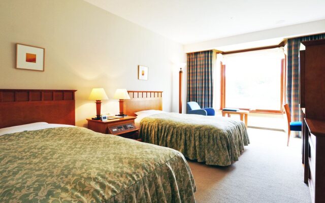 Hotel Foresta Chokai