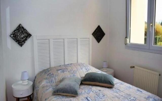 Apartment Residence D'Armor 1