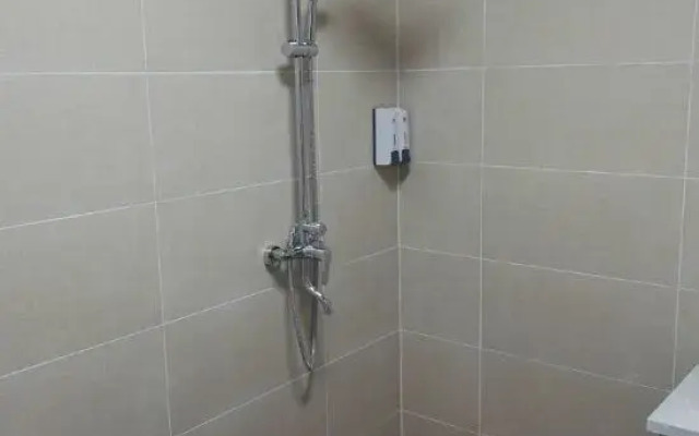 Fengrongxuan Hotel