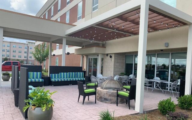 Home2 Suites by Hilton Savannah Airport