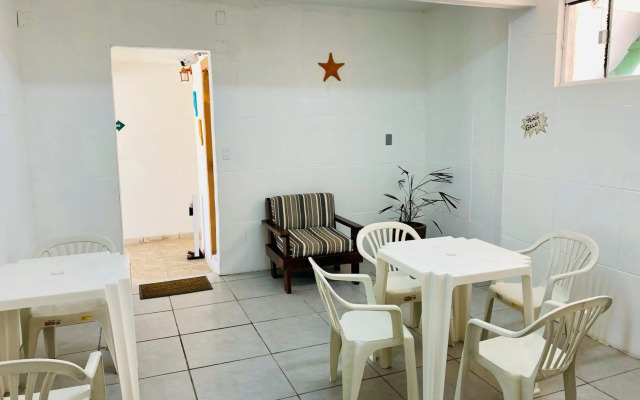 Parada da Cal Beach Torres