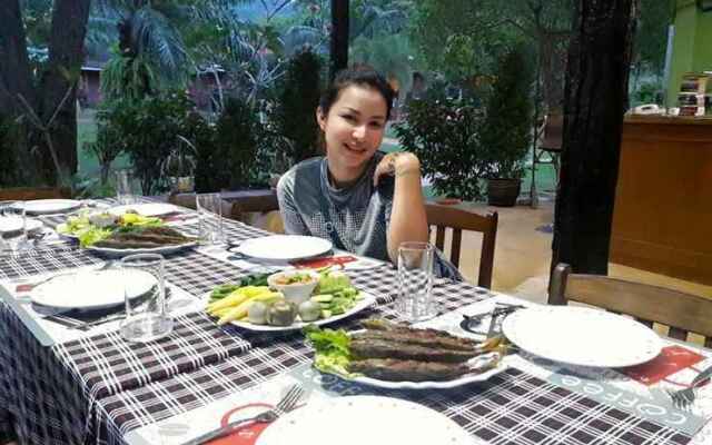 Rangsiman Resort