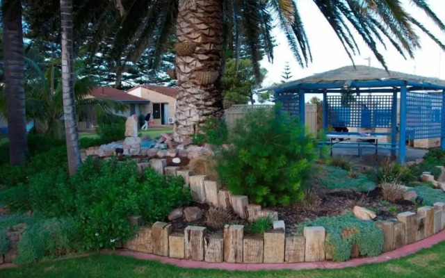Esperance Beachfront Resort