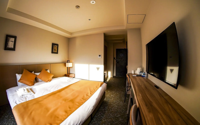 Hotel S-presso South