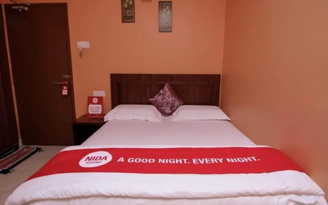 NIDA Rooms Kampar Splendour