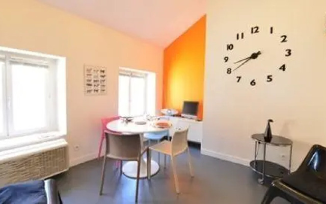 Appart'ambiance - Régal
