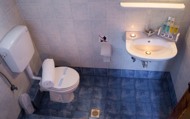 Armonia Guest House Skiathos