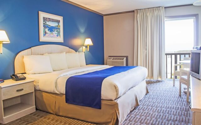 Hotel Dewey