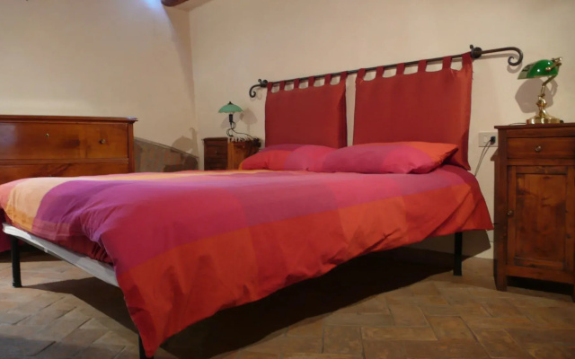 Le Camere di Casa Cassandra