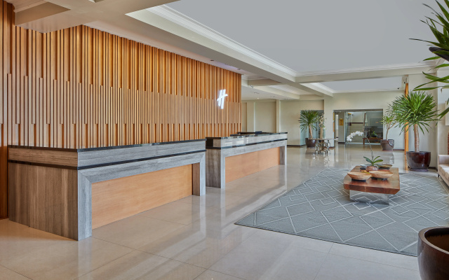 Holiday Inn & Suites BATANGAS LIMAPARK by IHG