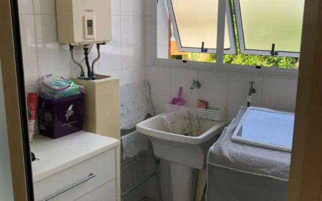 Apto Riviera São Lourenço Módulo 7