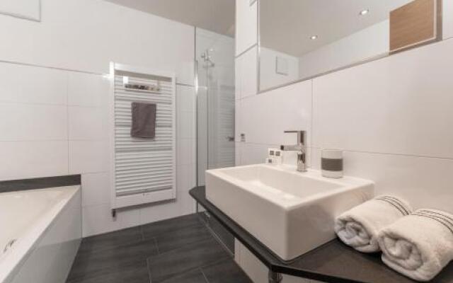 Otztaler Brauhaus Aparthotel Ambiente