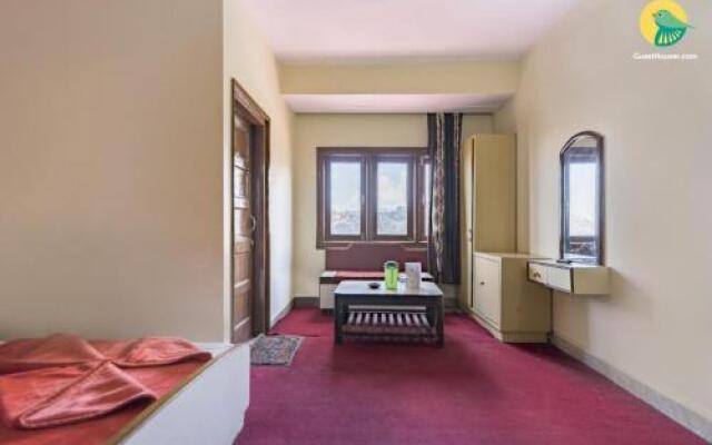 Guesthouse room in Shimla, by GuestHouser 17652