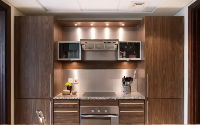 HiGuests Vacation Homes - Al Sahab 2