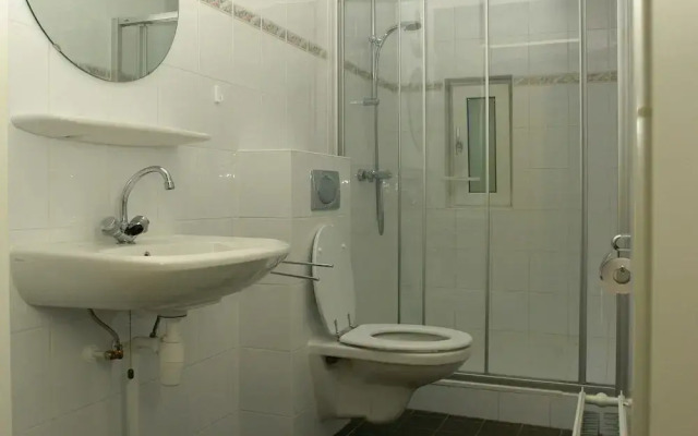 Holiday Home With Dishwasher, 20 km From Assen