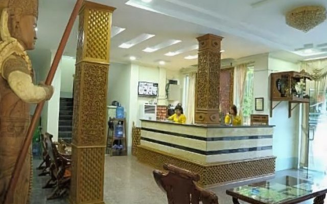 Hotel Thumbula