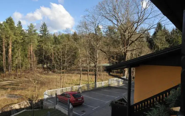 Apartments Kokl