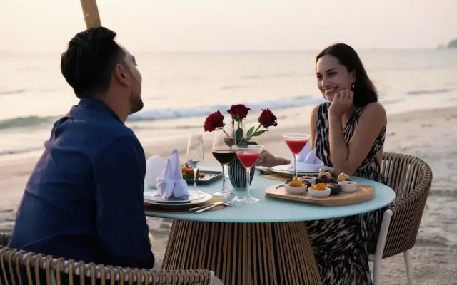 Novotel Sihanoukville Holiday Resort