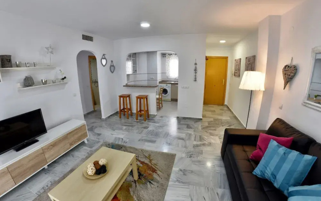 Apartamentos Maribel – WONDERSTAYS