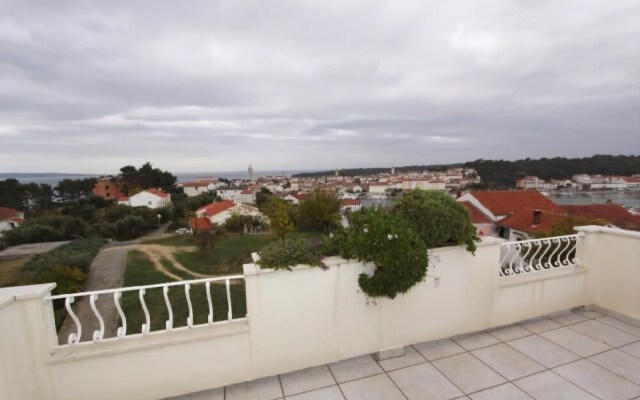 Apartments Petar