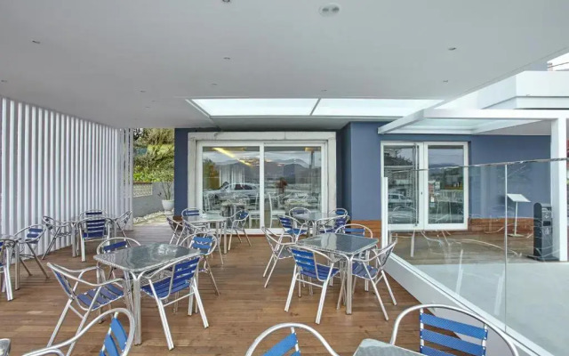 Hotel Boa Vista
