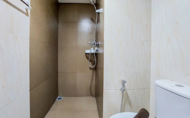 Comfortable And Cozy 2Br Tamansari Bintaro Mansion Apartment