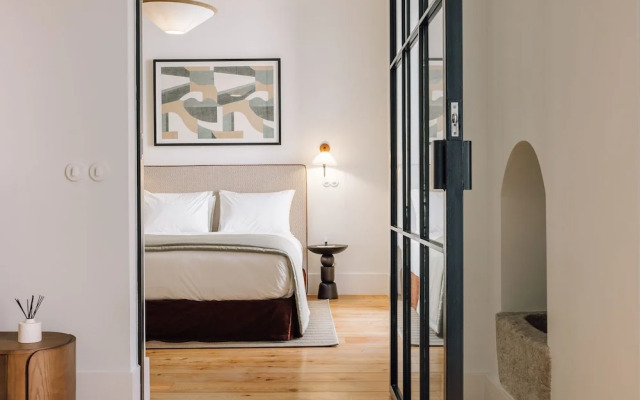 Ando Living - Flores 25 House