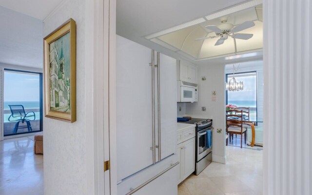 Terrace on Ocean - 2