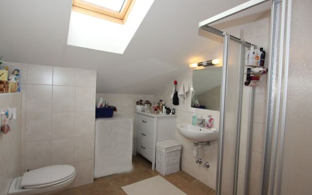 Excellent Apartment in Reith im Alpbachtal near Ski Area