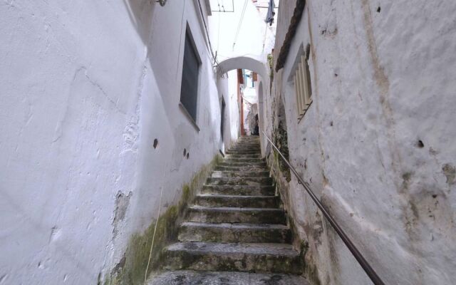 Casa Mao - ID 3310 in Amalfi