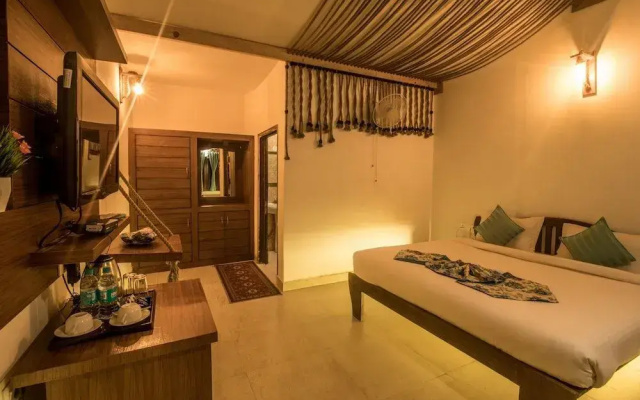 La Perle River Resort