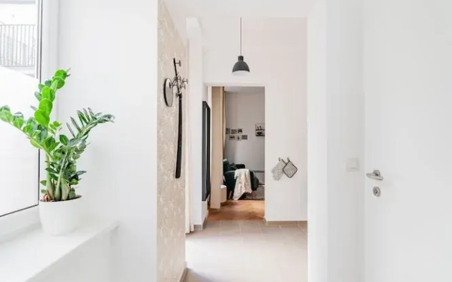 The 15s Apartments