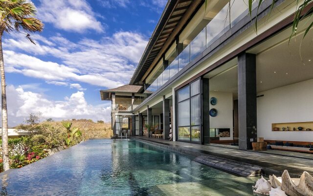 Private Villas of Bali