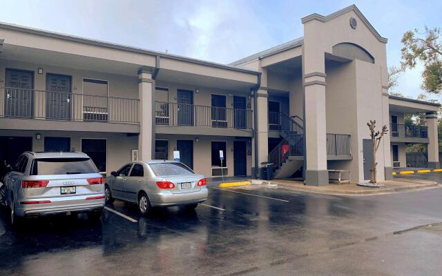 Quality Inn & Suites near Panama City Beach