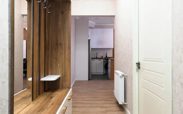 The Vake Nest- Modern 2Bedroom Apartment