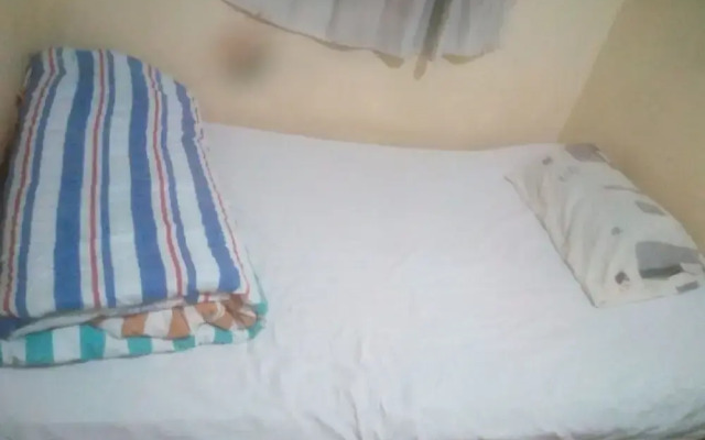 Neebz Guest Rooms